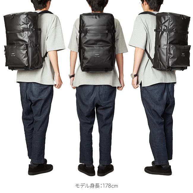 最大42% 2/25限定 サンドクヴィスト リュック レディース メンズ 撥水 防水 21L SANDQVIST ivar 在庫限り | SANDQVIST | 05