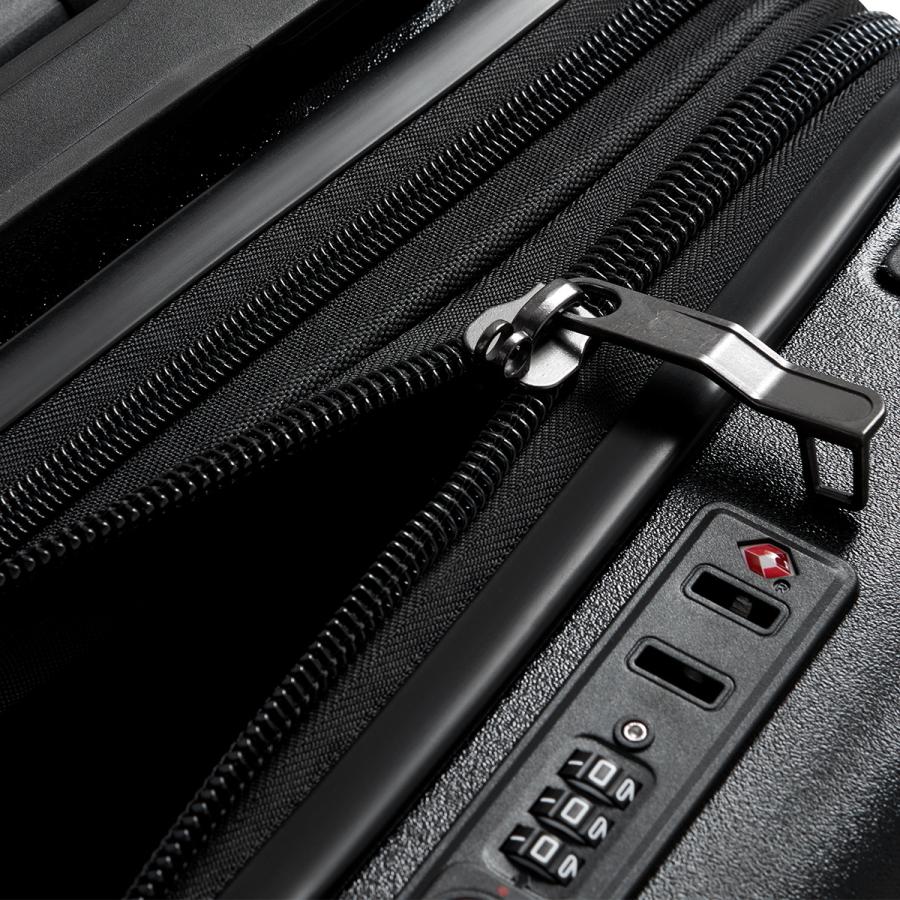 最大50% 9/8限定 ジープ サミット スーツケース Sサイズ SS 35L/39L 機内持ち込み 拡張機能付き JEEP SUMMIT J02742801 キャリーケース キャリーバッグ | ブランド登録なし | 16