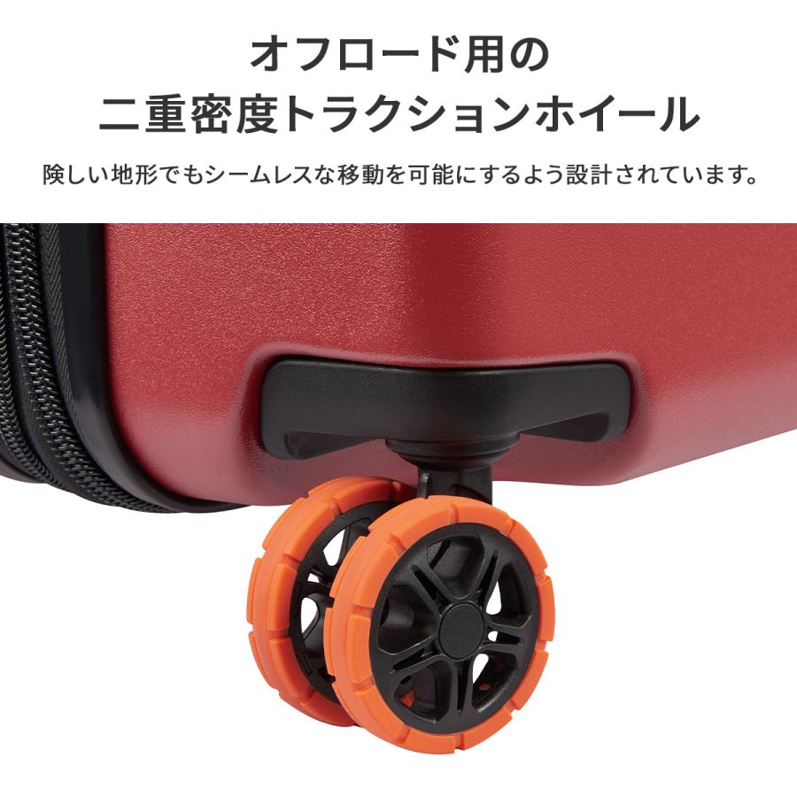 最大51% 2/3限定 ジープ サミット スーツケース Lサイズ LL XL 107L