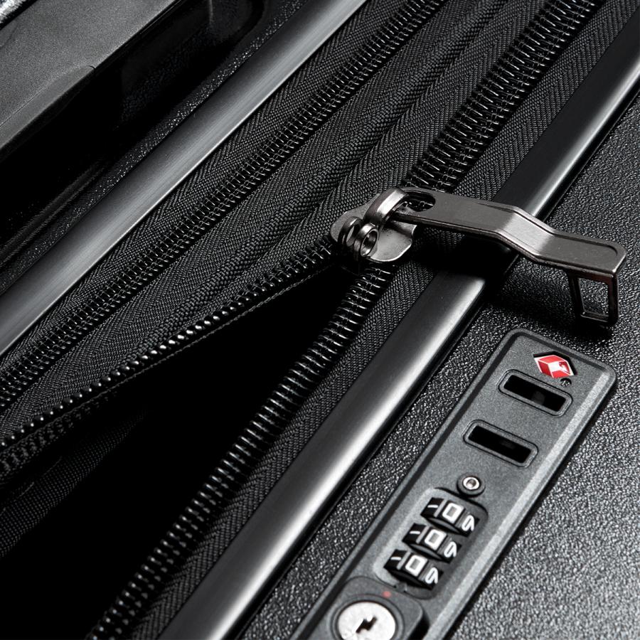 最大51% 1/4限定 ジープ サミット スーツケース Lサイズ LL XL 107L/115L 拡張機能付き 大型 大容量 JEEP SUMMIT J02742828 キャリーケース キャリーバッグ | ブランド登録なし | 17