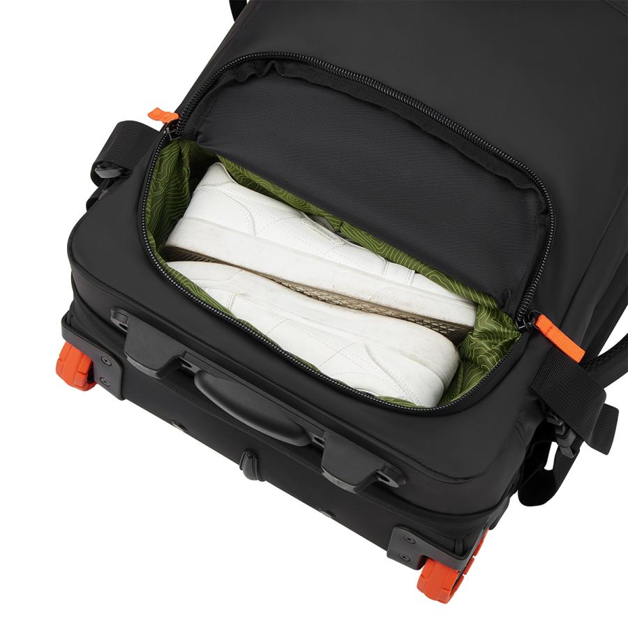 最大55% 10/26まで ジープ カスケード スーツケース ソフト