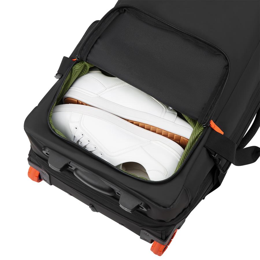 最大51% 9/5限定 JEEP ジープ スーツケース ソフトキャリーケース Mサイズ 64L 軽量 中型 撥水 キャリーバッグ メンズ ブランド カスケード CASCADE J02743240 | ブランド登録なし | 08