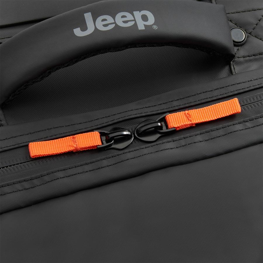 最大50% 9/6限定 ジープ カスケード ソフトキャリーケース Lサイズ LL XL 大型 大容量 撥水 JEEP CASCADE J02743260 キャリーバッグ | ブランド登録なし | 12