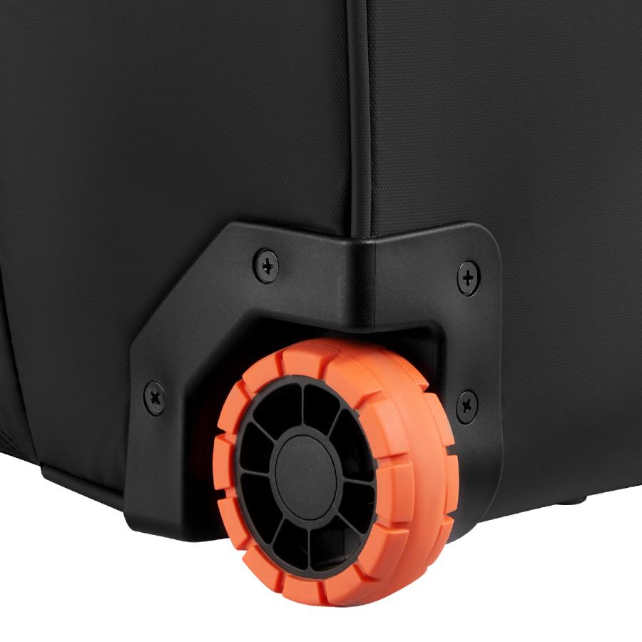 最大50% 9/6限定 ジープ カスケード ソフトキャリーケース Lサイズ LL XL 大型 大容量 撥水 JEEP CASCADE J02743260 キャリーバッグ | ブランド登録なし | 14