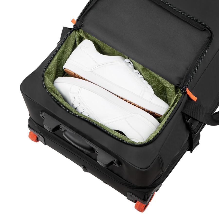 最大50% 9/6限定 ジープ カスケード ソフトキャリーケース Lサイズ LL XL 大型 大容量 撥水 JEEP CASCADE J02743260 キャリーバッグ | ブランド登録なし | 08
