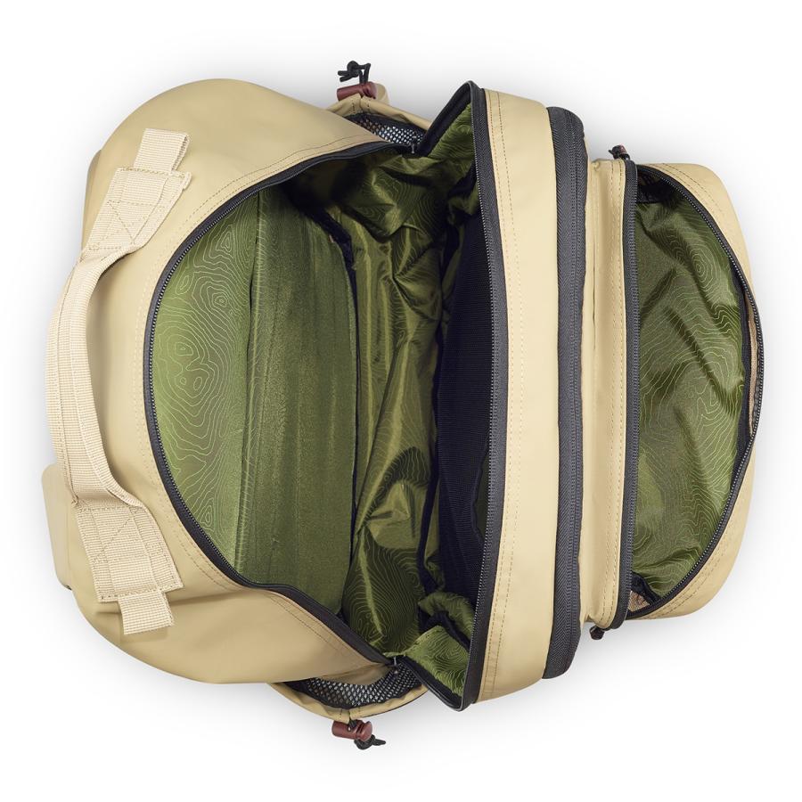 最大50% 3/5限定 JEEP ジープ リュック メンズ ブランド 大容量 軽量 拡張機能 通学 通勤 旅行 黒 大きめ 34L/39L B4 バックパック グレイシャー J02744610 | ブランド登録なし | 13