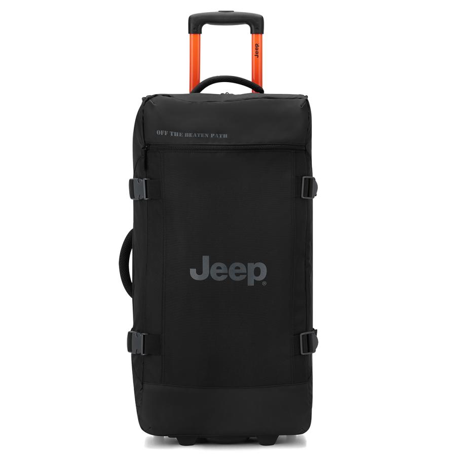 最大50% 9/6限定 ジープ コヨーテ スーツケース ボストンキャリー Mサイズ 64L 撥水 JEEP COYOTE J03740240 ソフトキャリー キャリーケース キャリーバッグ | ブランド登録なし | 16