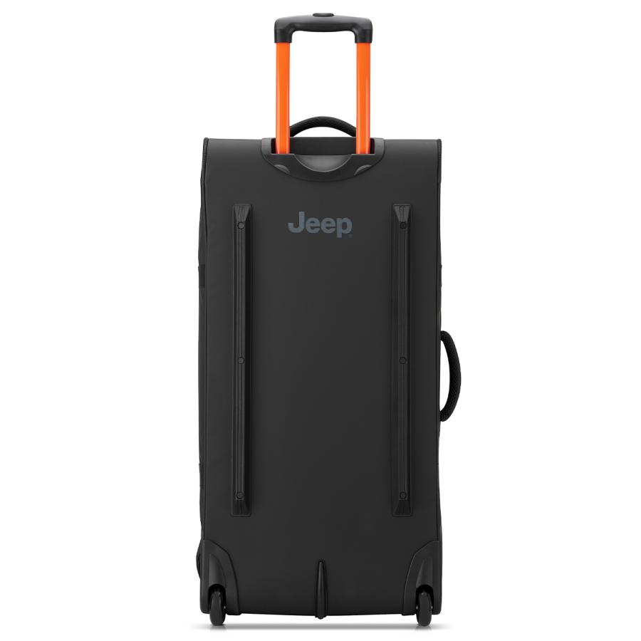 最大53% 3/1まで ジープ コヨーテ スーツケース ボストンキャリー Lサイズ LL XL 96L 撥水 大型 大容量 JEEP COYOTE J03740260 ソフトキャリー キャリーバッグ | ブランド登録なし | 12