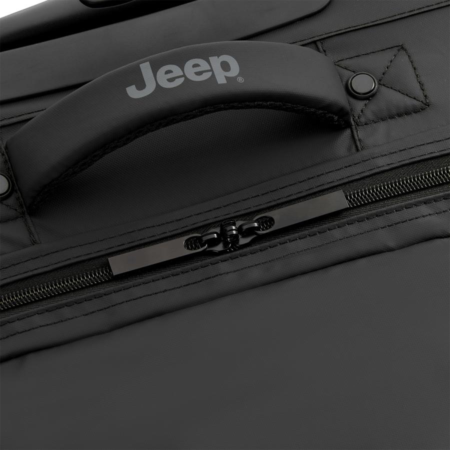 最大51% 3/27限定 ジープ コヨーテ スーツケース ボストンキャリー Lサイズ LL XL 96L 撥水 大型 大容量 JEEP COYOTE J03740260 ソフトキャリー キャリーバッグ | ブランド登録なし | 09