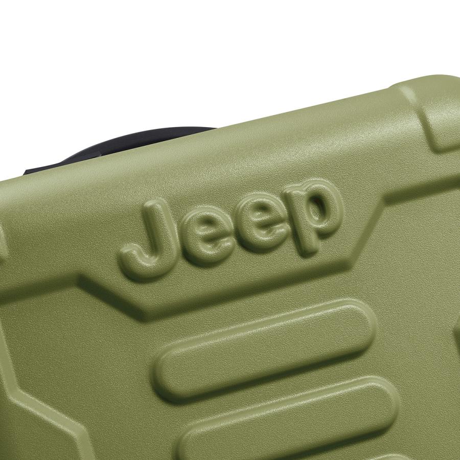 ジープ アトモス スーツケース Sサイズ SS 34L/38L 機内持ち込み 拡張機能付き JEEP ATMOS J03744801 キャリーケース キャリーバッグ | ブランド登録なし | 14