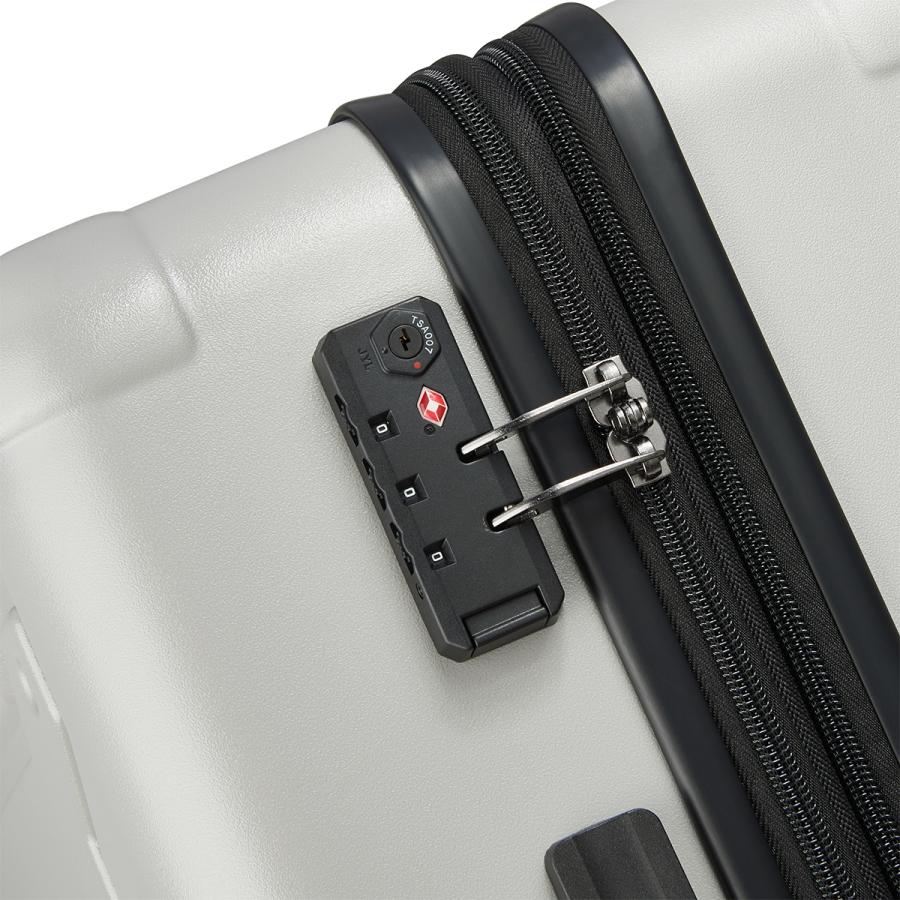 最大51% 3/29限定 ジープ アトモス スーツケース Mサイズ 68L/76L 拡張機能付き 大容量 JEEP ATMOS J03744810 キャリーケース キャリーバッグ | ブランド登録なし | 12