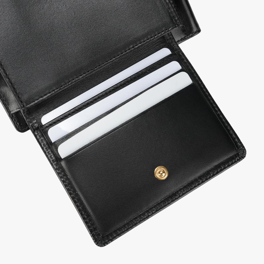 GLENROYAL（グレンロイヤル） マネークリップ 財布 二つ折り財布 日本