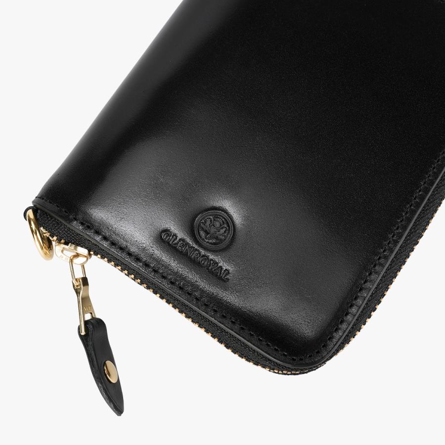 GLENROYAL（グレンロイヤル） 最大49% 9/9限定 財布 二つ折り財布 日本