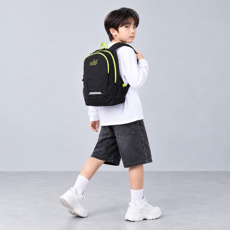 最大43% 10/30から 新商品/大忠/プーマ/エイダン/デイパック/16L/キッズ【j20142】 | PUMA | 08