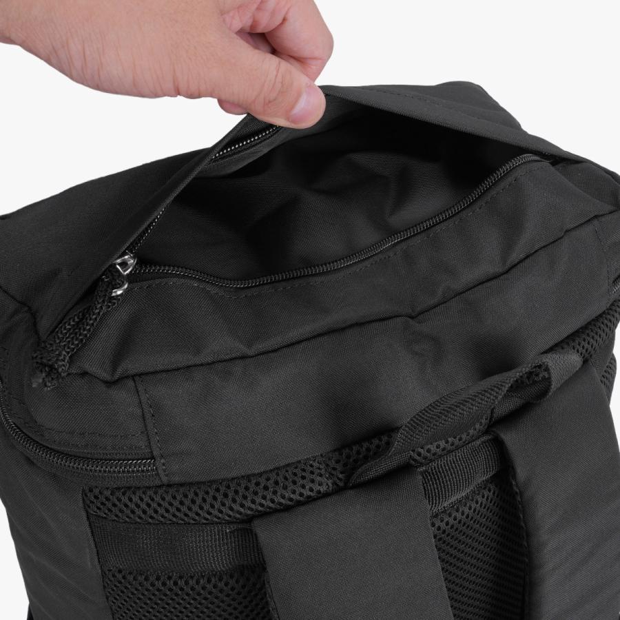 最大43% 11/1まで 新商品/大忠/プーマ/エイダン/BOXリュックサック/20L/キッズ【j20143】 | PUMA | 13