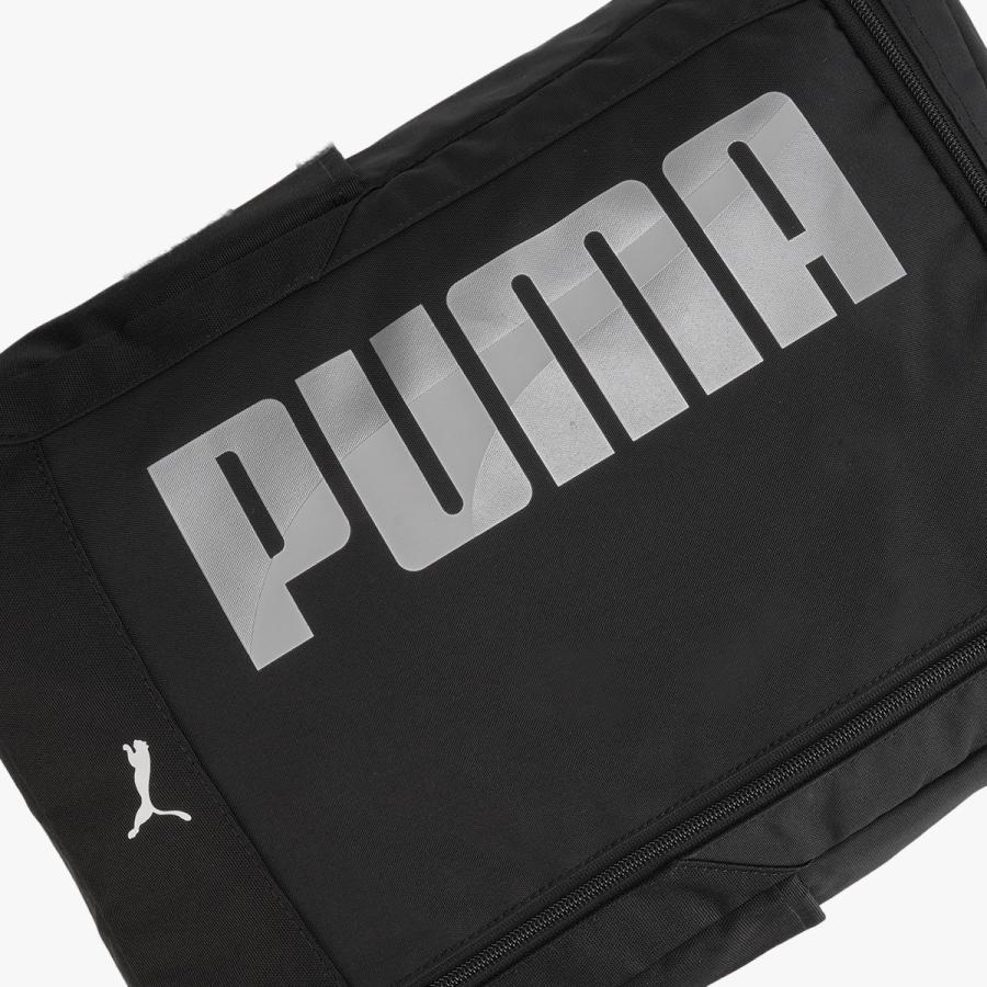 最大43% 11/1まで 新商品/大忠/プーマ/エイダン/BOXリュックサック/20L/キッズ【j20143】 | PUMA | 15