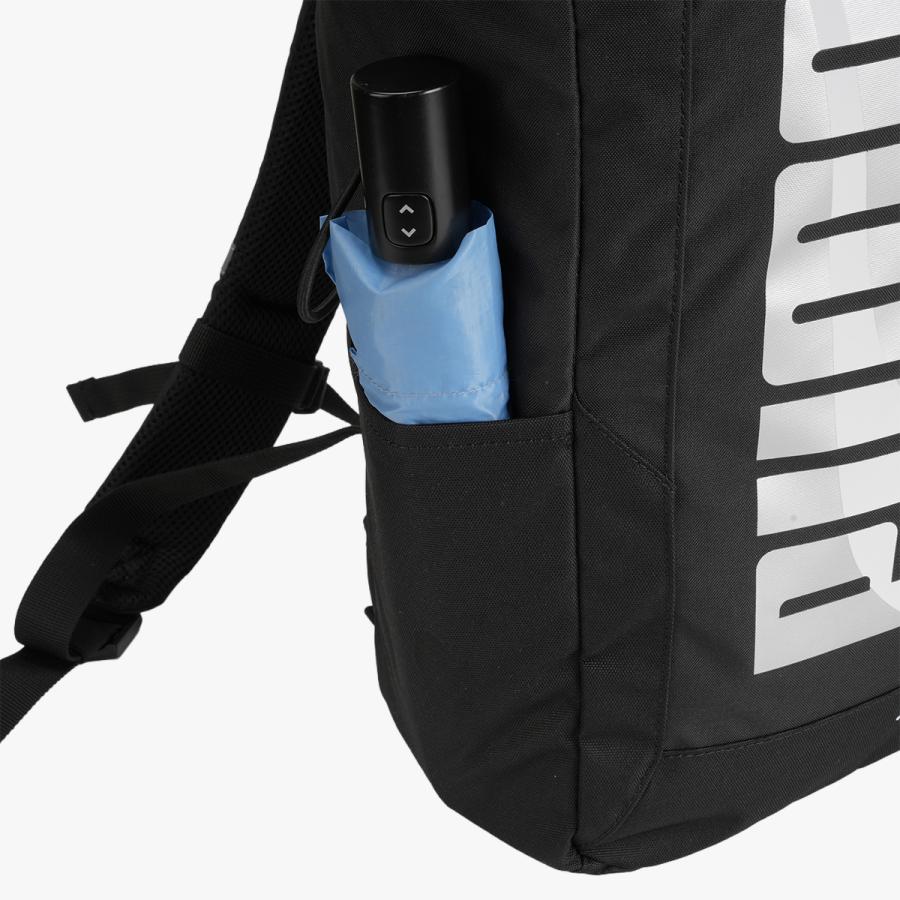 最大43% 11/1まで 新商品/大忠/プーマ/エイダン/BOXリュックサック/20L/キッズ【j20143】 | PUMA | 16