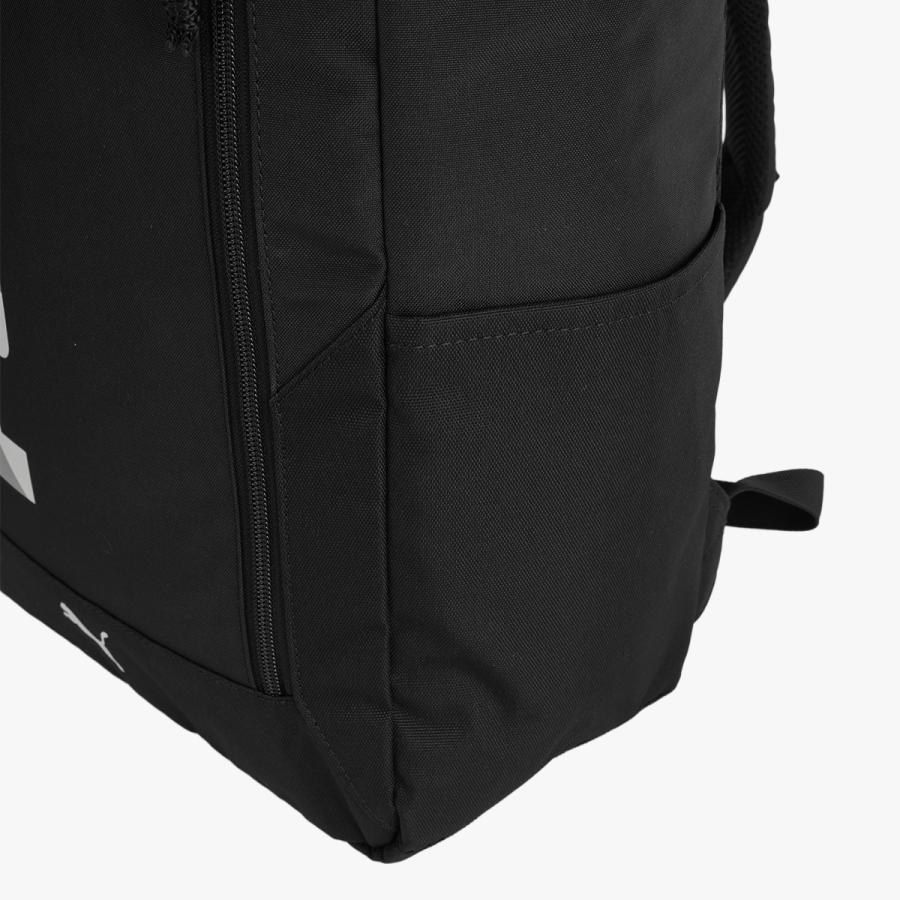 最大43% 11/1まで 新商品/大忠/プーマ/エイダン/BOXリュックサック/20L/キッズ【j20143】 | PUMA | 17