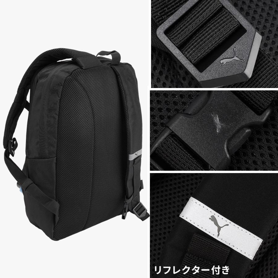 最大43% 11/1まで 新商品/大忠/プーマ/エイダン/リュックサック/20L/キッズ【j20144】 | PUMA | 18