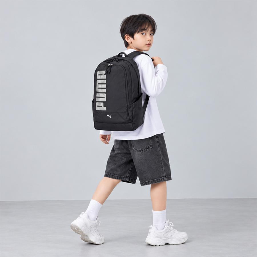 最大43% 11/1まで 新商品/大忠/プーマ/エイダン/リュックサック/20L/キッズ【j20144】 | PUMA | 08