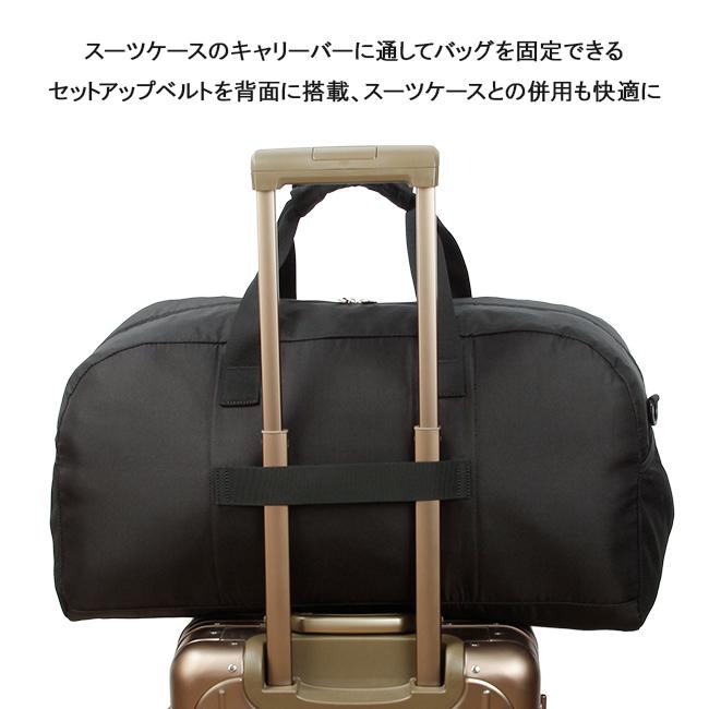 最大50% 5/5限定 PUMA プーマ ボストンバッグ 50L 修学旅行 林間学校 小学校 中学生 高校生 女子 男子 大容量 軽量 撥水 折りたたみ 2WAY パッカブル J20289 | PUMA | 16
