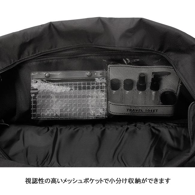 最大50% 5/5限定 PUMA プーマ ボストンバッグ 50L 修学旅行 林間学校 小学校 中学生 高校生 女子 男子 大容量 軽量 撥水 折りたたみ 2WAY パッカブル J20289 | PUMA | 10