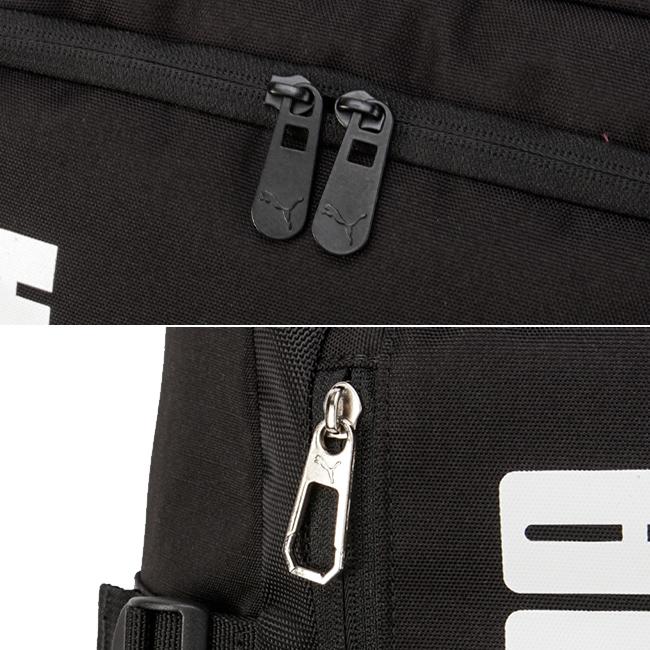 最大42% 3/11限定 プーマ リュック PUMA 35L スクエア ボックス型 通学 男子 女子 高校生 中学生 大容量 通学リュック スクールリュック アクティブ J20293 | PUMA | 14