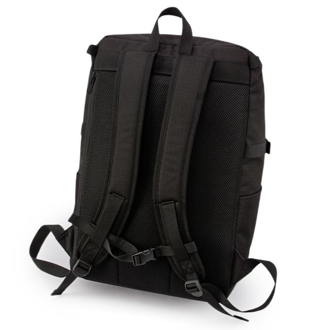 PUMA（プーマ） 最大40% 10/8限定 リュック PUMA 35L スクエア