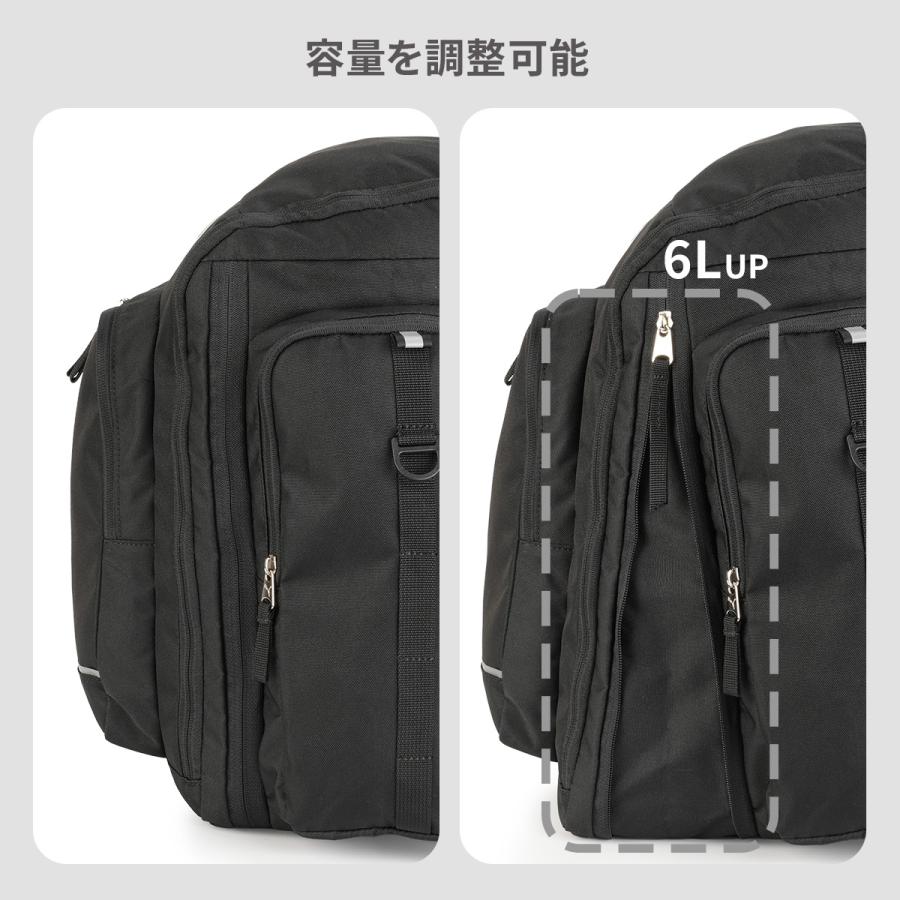 プーマ サブリュック ランリュック リュック 男の子 女の子 小学校 小学生 通学 軽量 撥水 43L 50L PUMA J20476 | PUMA | 14