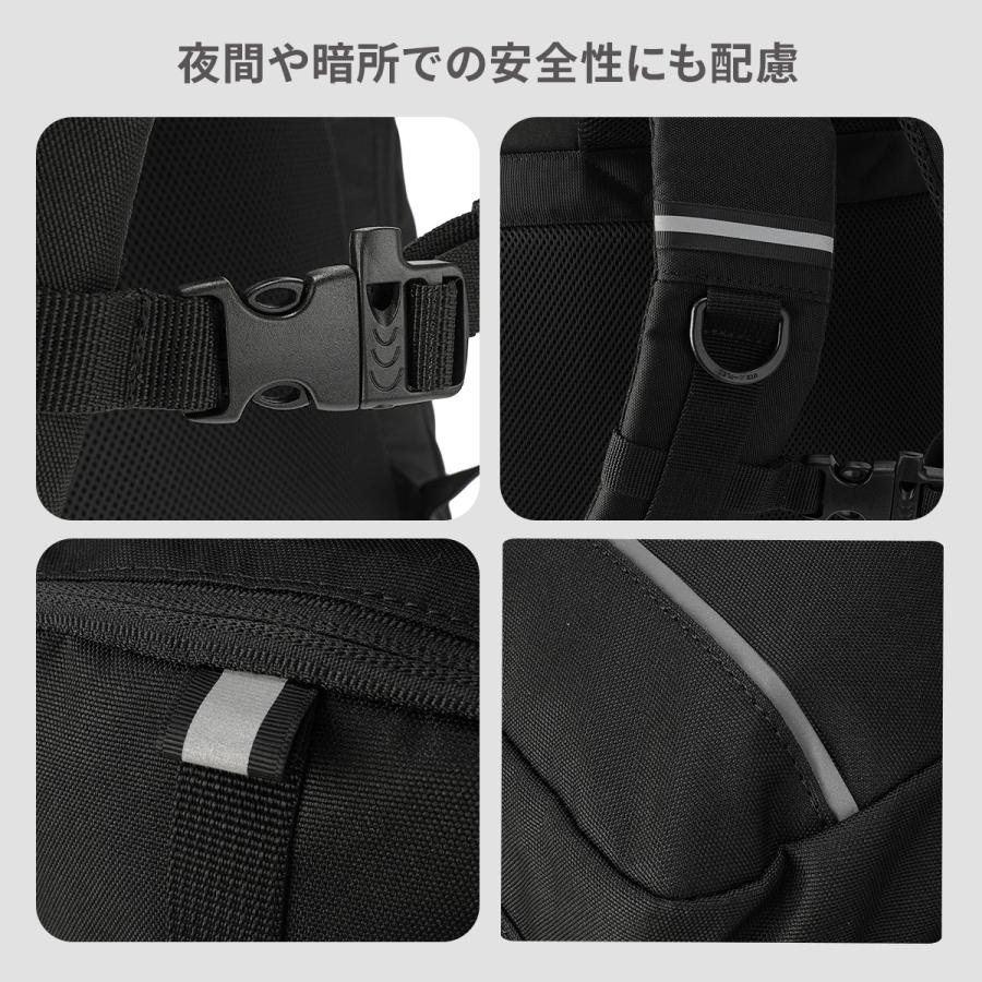 プーマ サブリュック ランリュック リュック 男の子 女の子 小学校 小学生 通学 軽量 撥水 43L 50L PUMA J20476 | PUMA | 18