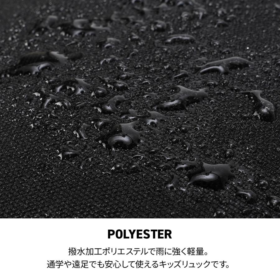 プーマ サブリュック ランリュック リュック 男の子 女の子 小学校 小学生 通学 軽量 撥水 43L 50L PUMA J20476 | PUMA | 08