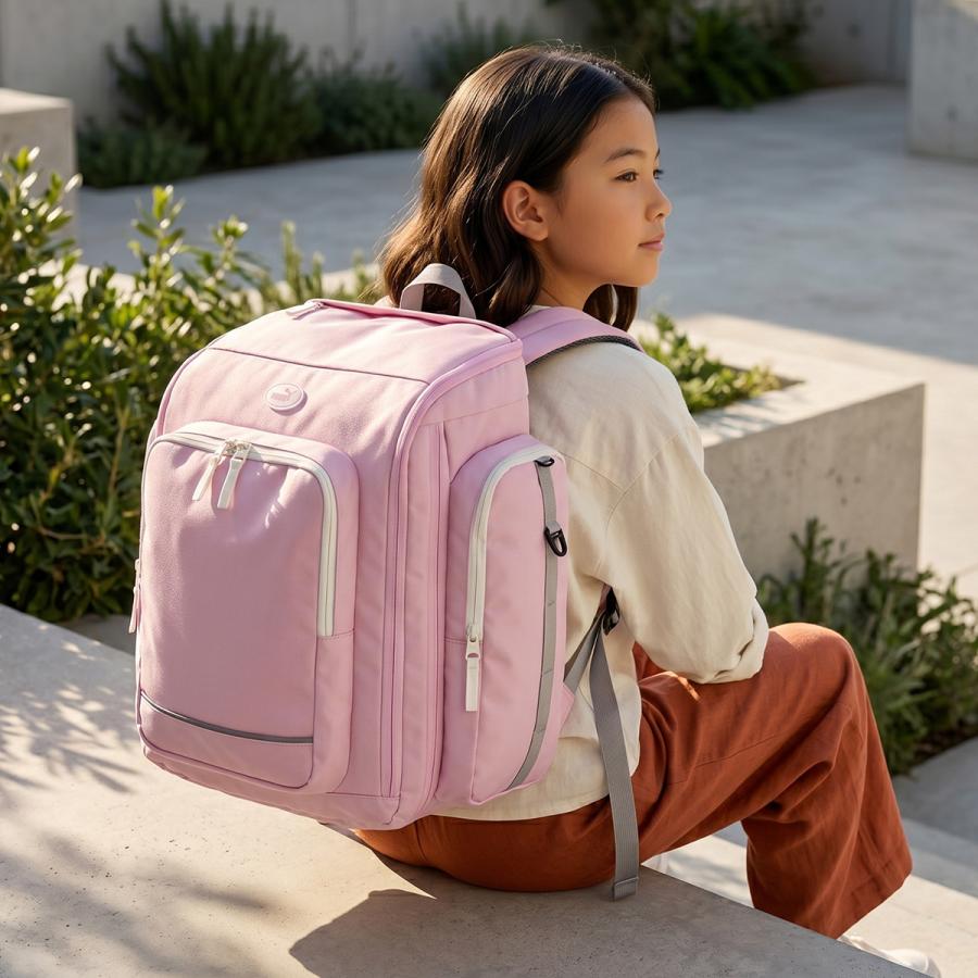 プーマ サブリュック ランリュック リュック 男の子 女の子 小学校 小学生 通学 軽量 撥水 43L 50L PUMA J20476 | PUMA | 10