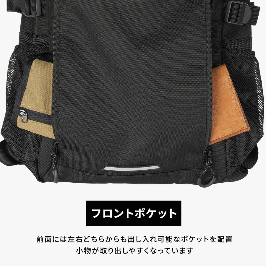 最大41% 8/27限定 プーマ トレジャー リュックサック リュック バックパック メンズ レディース ブランド 20L A4 軽量 大容量 大きめ 通勤 通学 PUMA J20528 | PUMA | 12