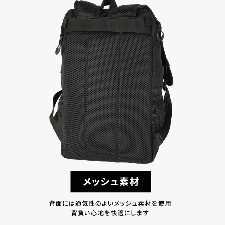 最大41% 8/27限定 プーマ トレジャー リュックサック リュック バックパック メンズ レディース ブランド 20L A4 軽量 大容量 大きめ 通勤 通学 PUMA J20528 | PUMA | 15