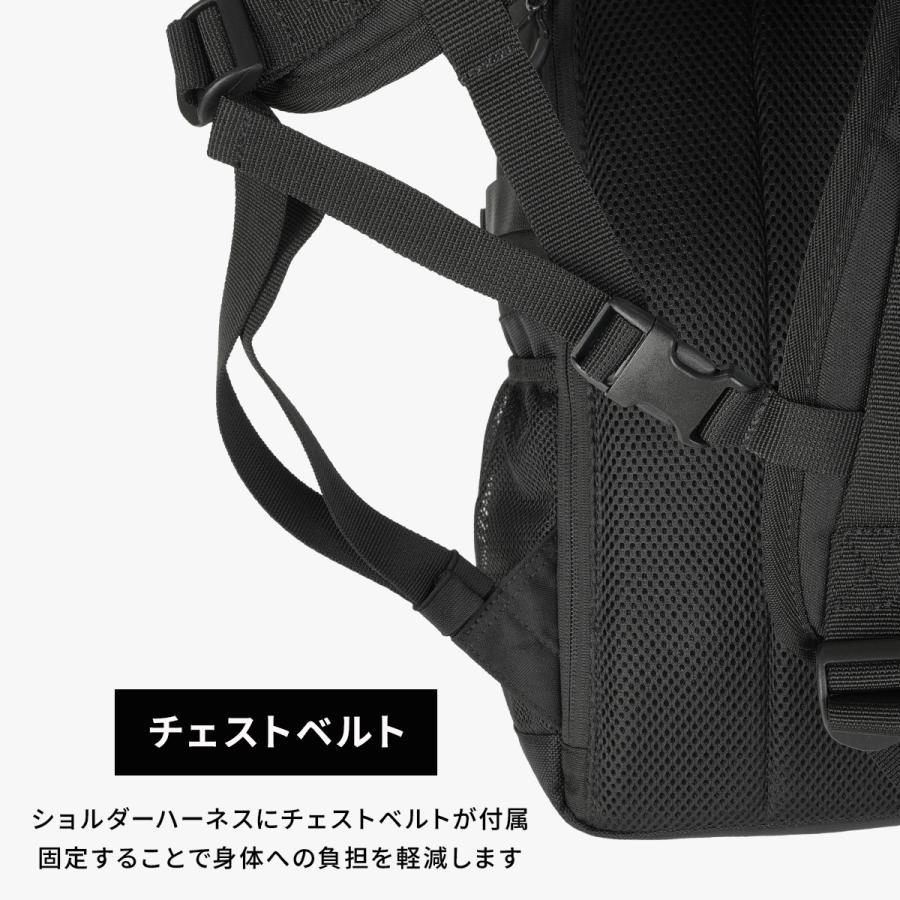 最大41% 8/27限定 プーマ トレジャー リュックサック リュック バックパック メンズ レディース ブランド 20L A4 軽量 大容量 大きめ 通勤 通学 PUMA J20528 | PUMA | 16