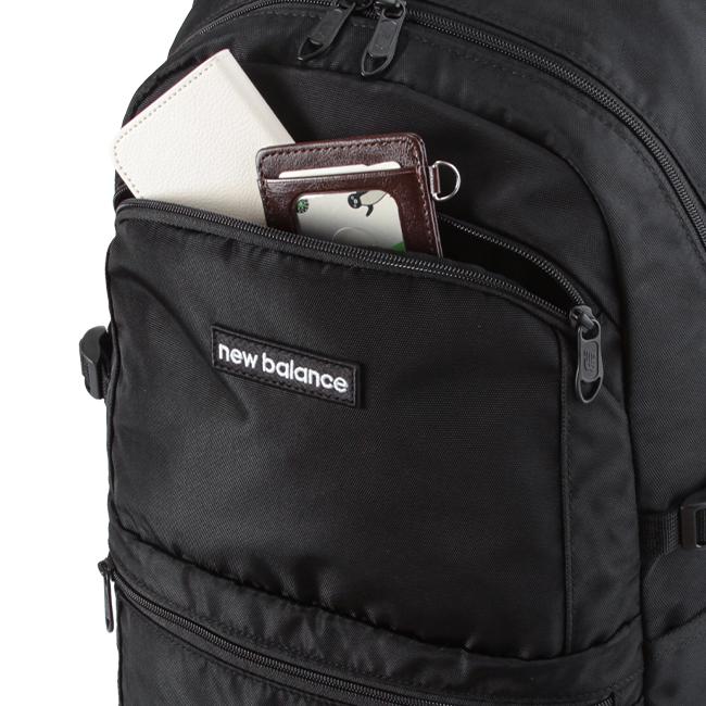 New Balance（ニューバランス） 最大42% 1/13限定 リュック 通学 25L