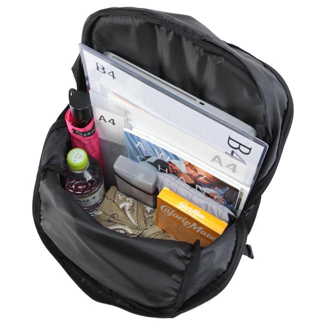 最大41% 12/25限定 ニューバランス リュック 通学 25L 女子 男子 高校生 中学生 軽量 大容量 撥水 抗菌 黒 スクールバッグ NewBalance JABL2615 在庫限り | New Balance | 11