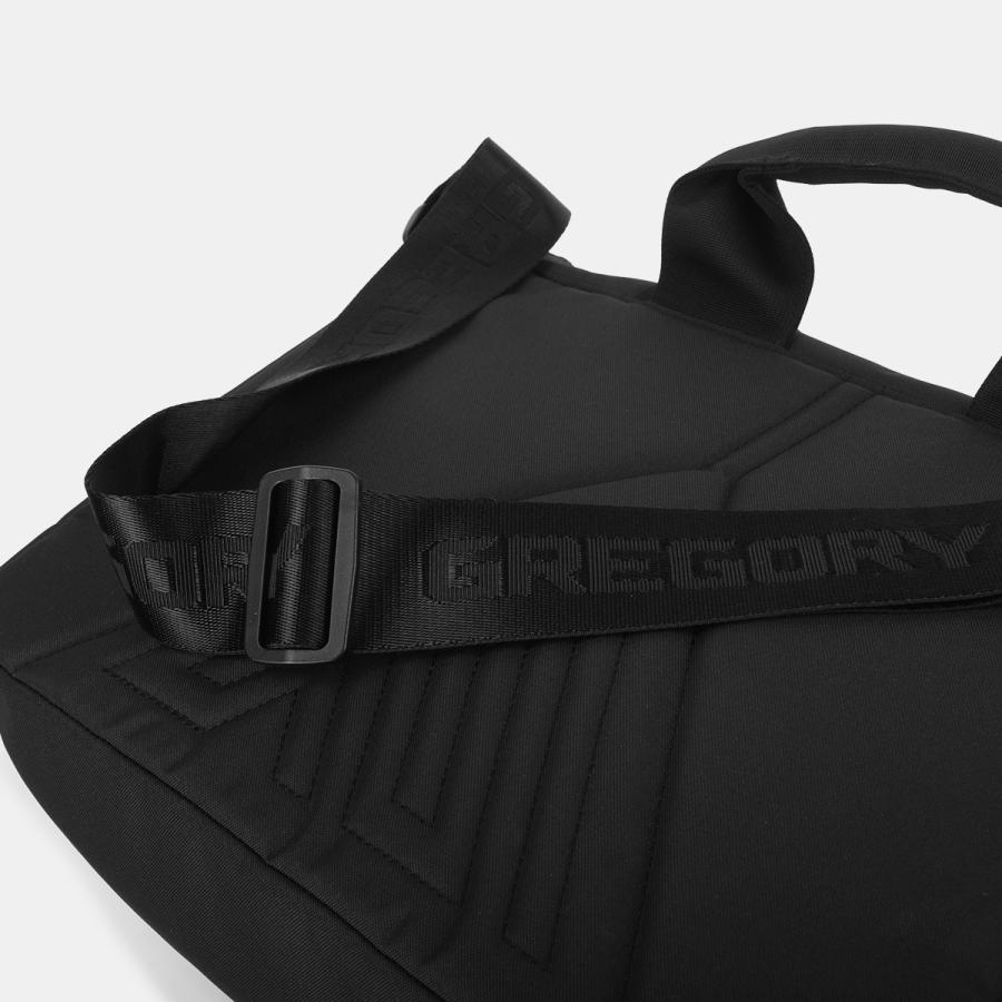 最大50% 3/25限定 グレゴリー ジョーブレーカー メッセンジャーバッグ メンズ レディース A4 B4 GREGORY JAWBREAKER UD7*09003 153986-1465 | GREGORY | 14