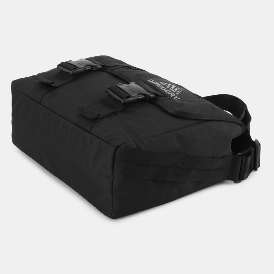 最大51% 2/8限定 グレゴリー ジョーブレーカー メッセンジャーバッグ メンズ レディース A4 B4 GREGORY JAWBREAKER UD7*09003 153986-1465 | GREGORY | 16