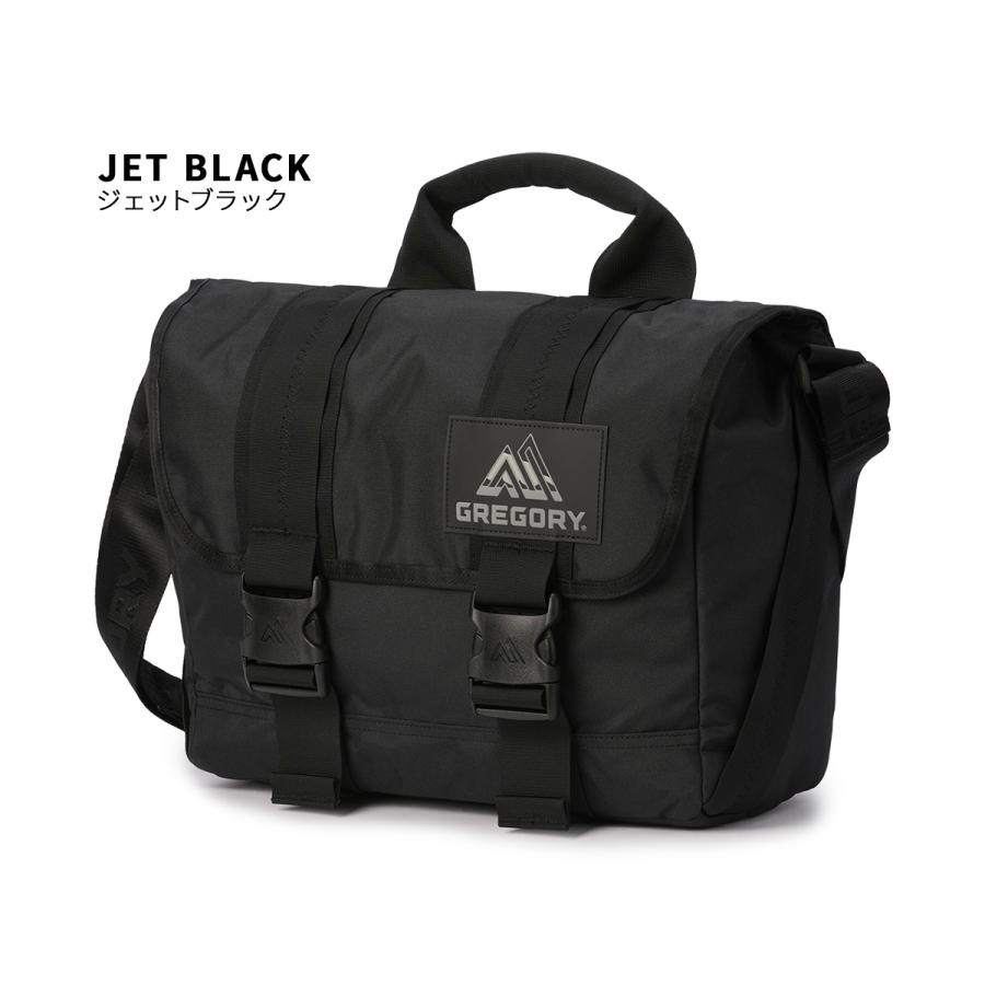 最大51% 2/8限定 グレゴリー ジョーブレーカー メッセンジャーバッグ メンズ レディース A4 B4 GREGORY JAWBREAKER UD7*09003 153986-1465 | GREGORY | 03
