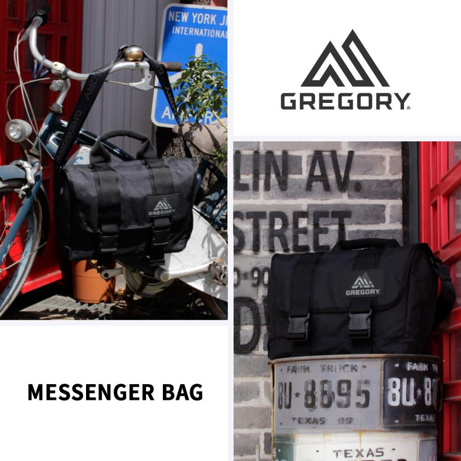 最大50% 1/5限定 グレゴリー ジョーブレーカー メッセンジャーバッグ メンズ レディース A4 B4 GREGORY JAWBREAKER UD7*09003 153986-1465 | GREGORY | 07