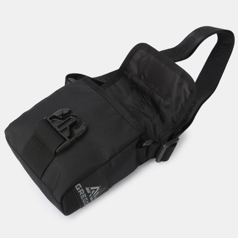 最大51% 4/26限定 グレゴリー ジョーブレーカー ショルダーバッグ メンズ レディース ミニ 小さめ ショルダーポーチ GREGORY JAWBREAKER UD7*09004 153987-1465 | GREGORY | 12