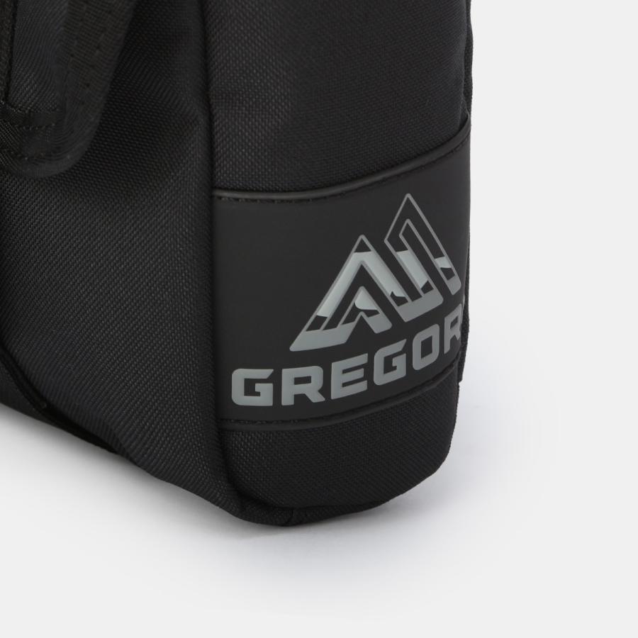 グレゴリー ジョーブレーカー ショルダーバッグ メンズ レディース ミニ 小さめ ショルダーポーチ GREGORY JAWBREAKER UD7*09004 153987-1465 | GREGORY | 13