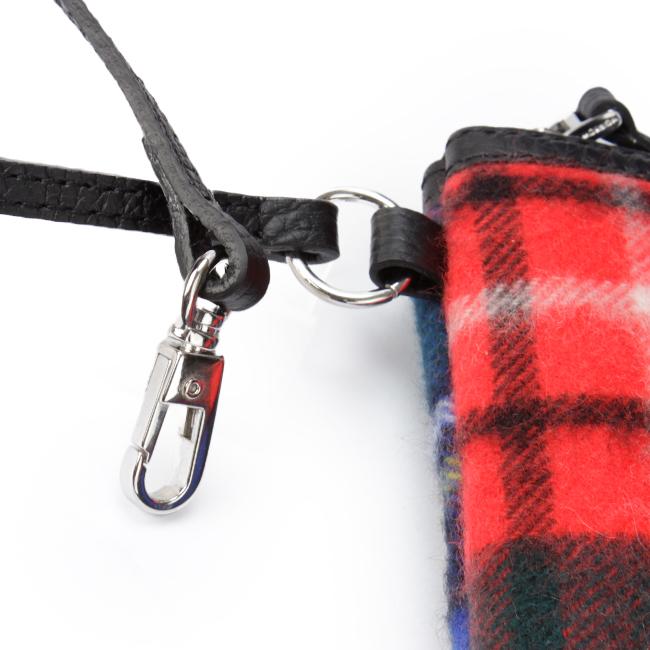 ペッレモルビダ ジョンストンズ オブ エルガン トートバッグ ビジネストート 本革 A4 日本製 PELLE MORBIDA PMO-JECT010 | PELLE MORBIDA | 15