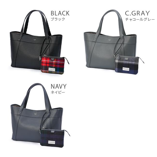 ペッレモルビダ ジョンストンズ オブ エルガン トートバッグ ビジネストート 本革 A4 日本製 PELLE MORBIDA PMO-JECT010 | PELLE MORBIDA | 05