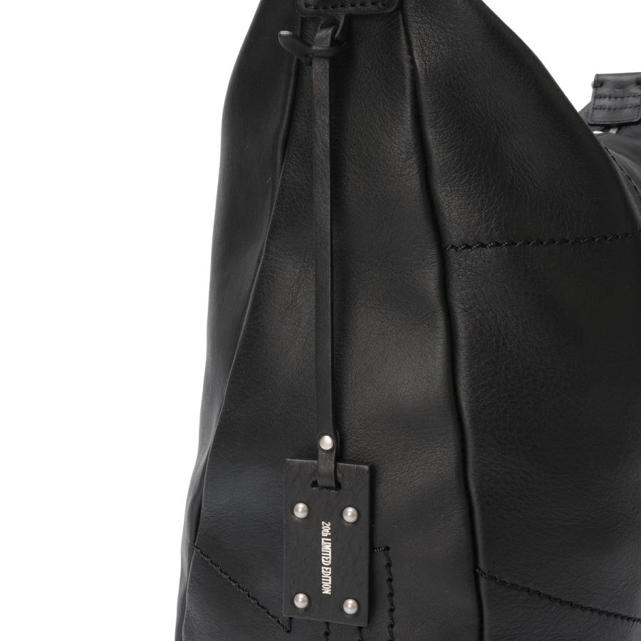 エルゴポック ジャパニーズファームレザー ショルダーバッグ メンズ レディース 本革 日本製 A4 HERGOPOCH JAPAN FARMED LEATHER JF-SL | HERGOPOCH | 15