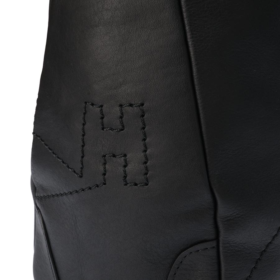 エルゴポック ジャパニーズファームレザー ショルダーバッグ メンズ レディース 本革 日本製 A4 HERGOPOCH JAPAN FARMED LEATHER JF-SL | HERGOPOCH | 16