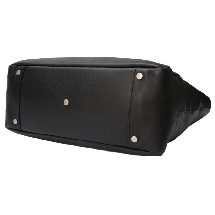 最大42% 4/22限定 エルゴポック ジャパニーズファームレザー トートバッグ メンズ レディース 本革 日本製 A4 HERGOPOCH JAPAN FARMED LEATHER JF-TT | HERGOPOCH | 12