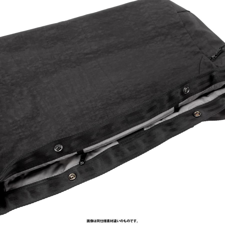 クロームインダストリーズ メッセンジャーバッグ ショルダーバッグ メンズ ブランド 防水 B4 26L PC収納 17インチ CHROME INDUSTRIES JP197 | CHROME | 11