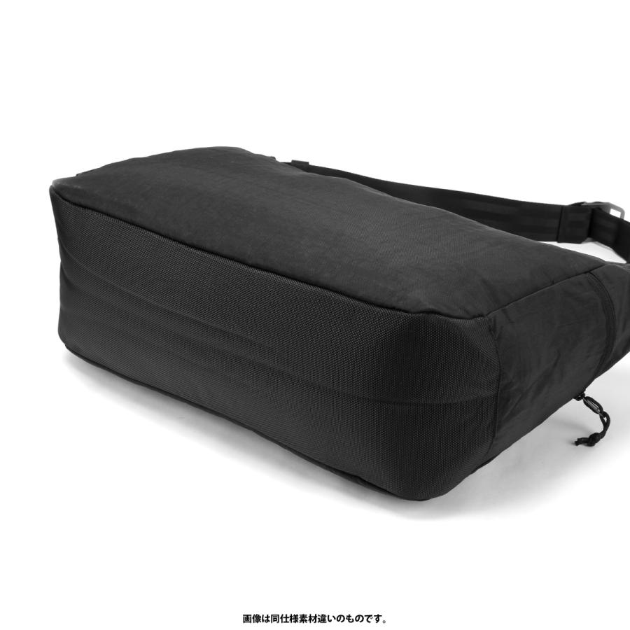 クロームインダストリーズ メッセンジャーバッグ ショルダーバッグ メンズ ブランド 防水 B4 26L PC収納 17インチ CHROME INDUSTRIES JP197 | CHROME | 13